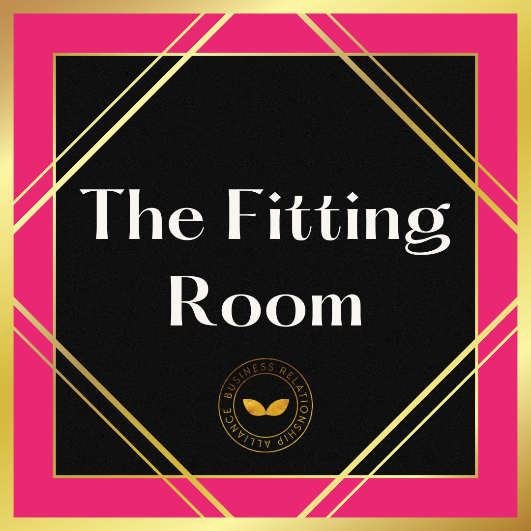 The Fitting Room