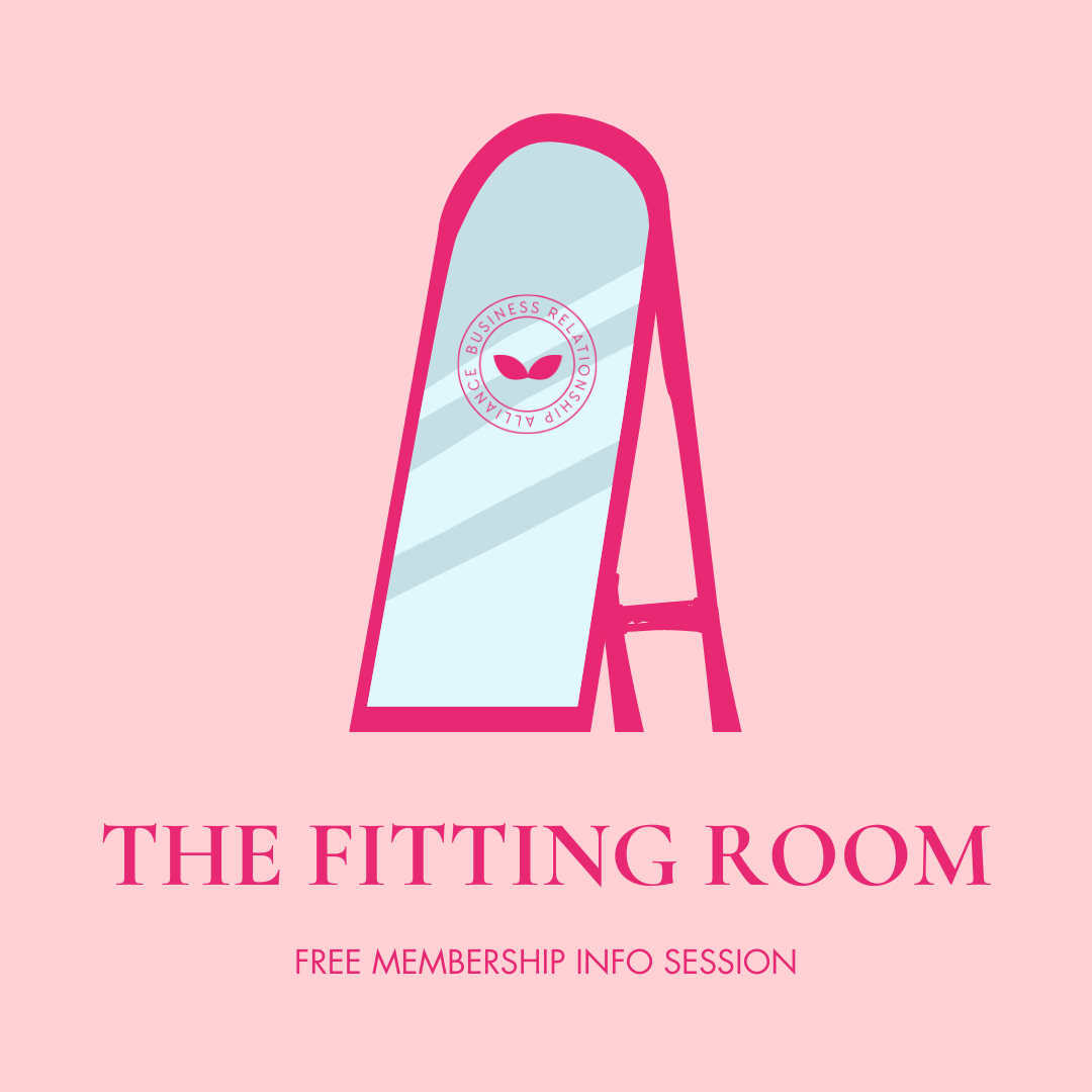 The Fitting Room