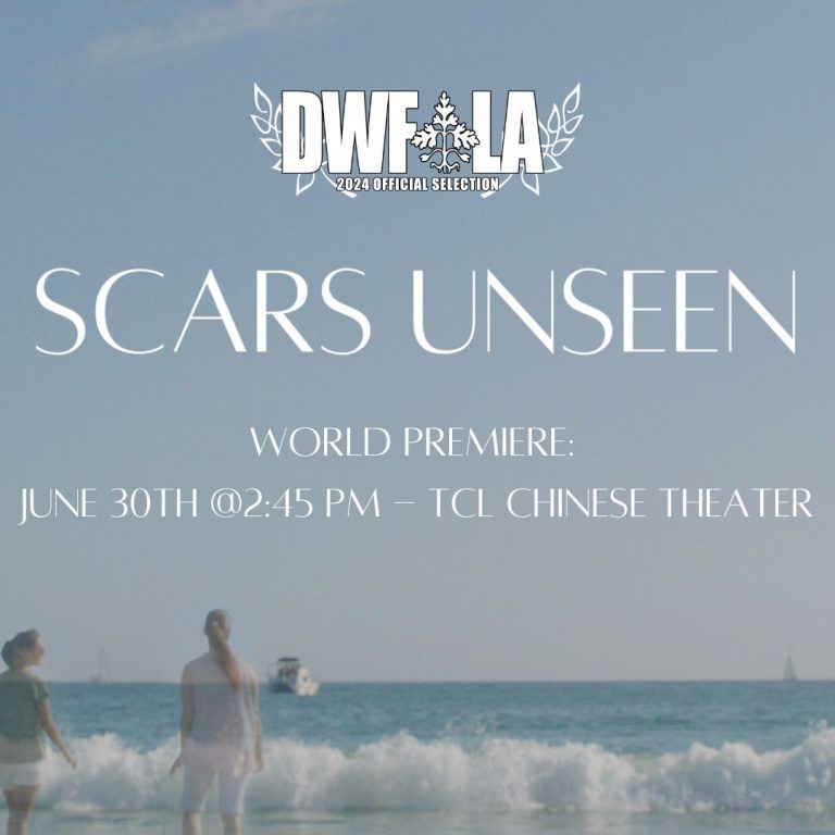 Scars Unseen