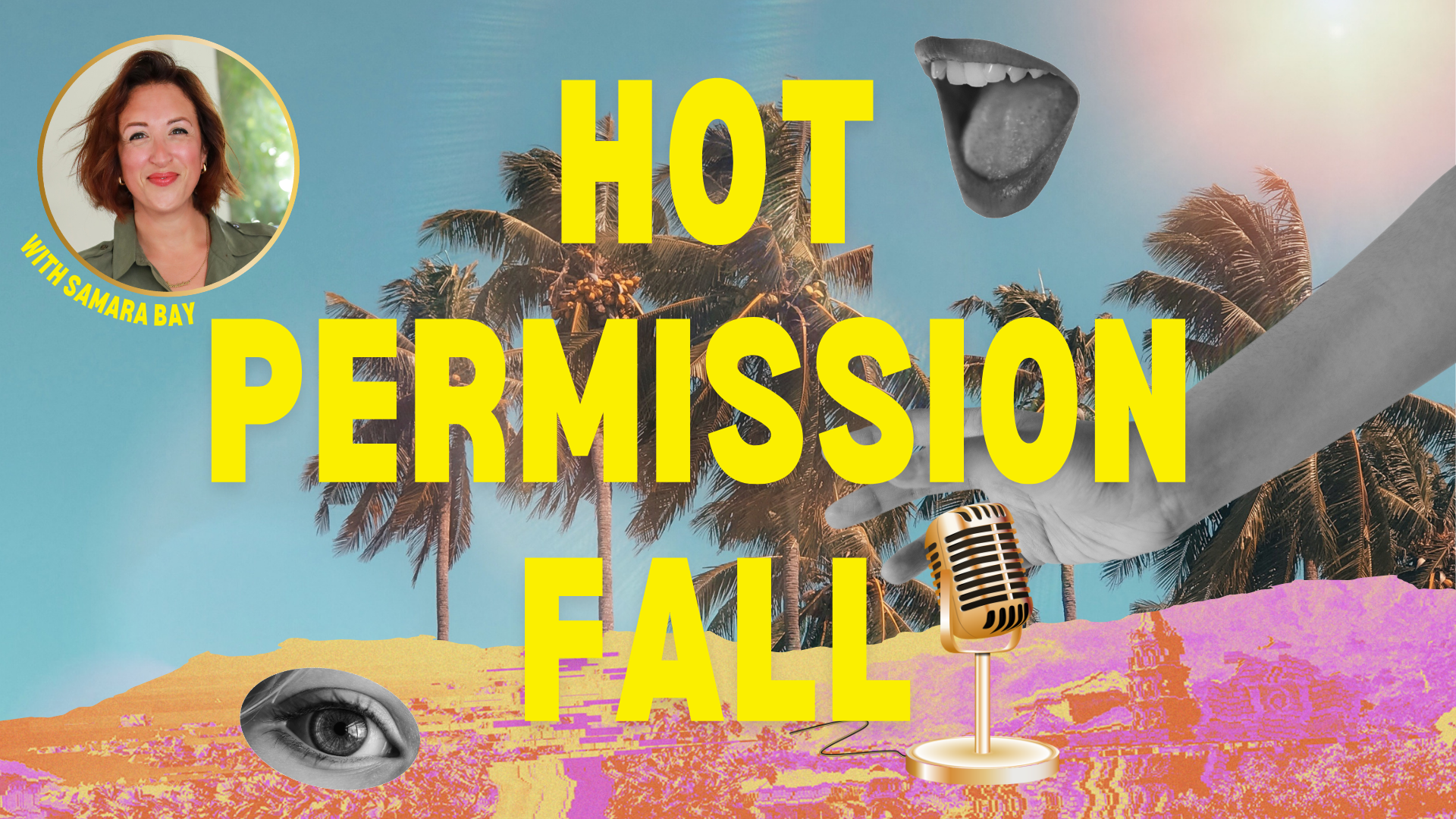 Hot Permission Fall