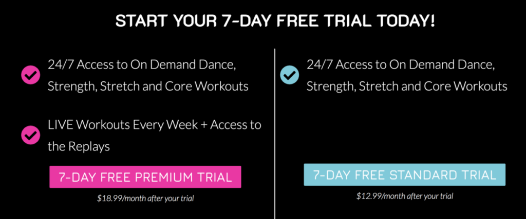 Free Trials or Samples