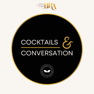 Cocktails & Conversation General Admission ticket for non-members